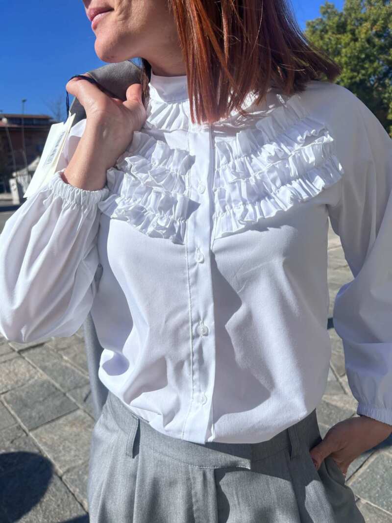 Camicia Anita - immagine 5