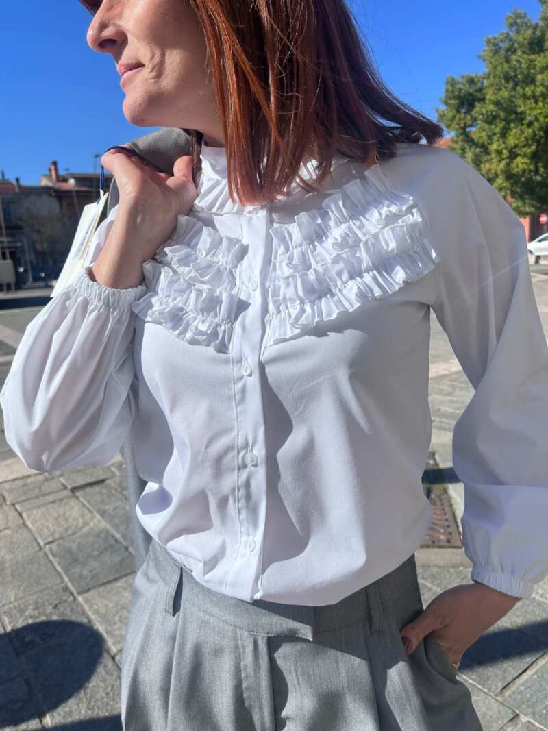 Camicia Anita