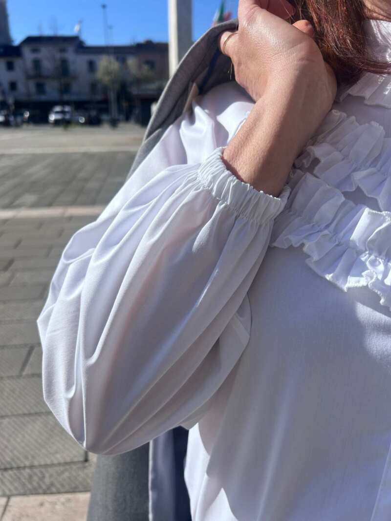 Camicia Anita - immagine 4