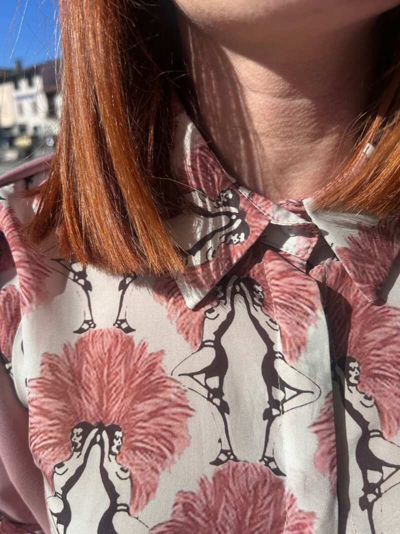 Camicia Woman - immagine 4