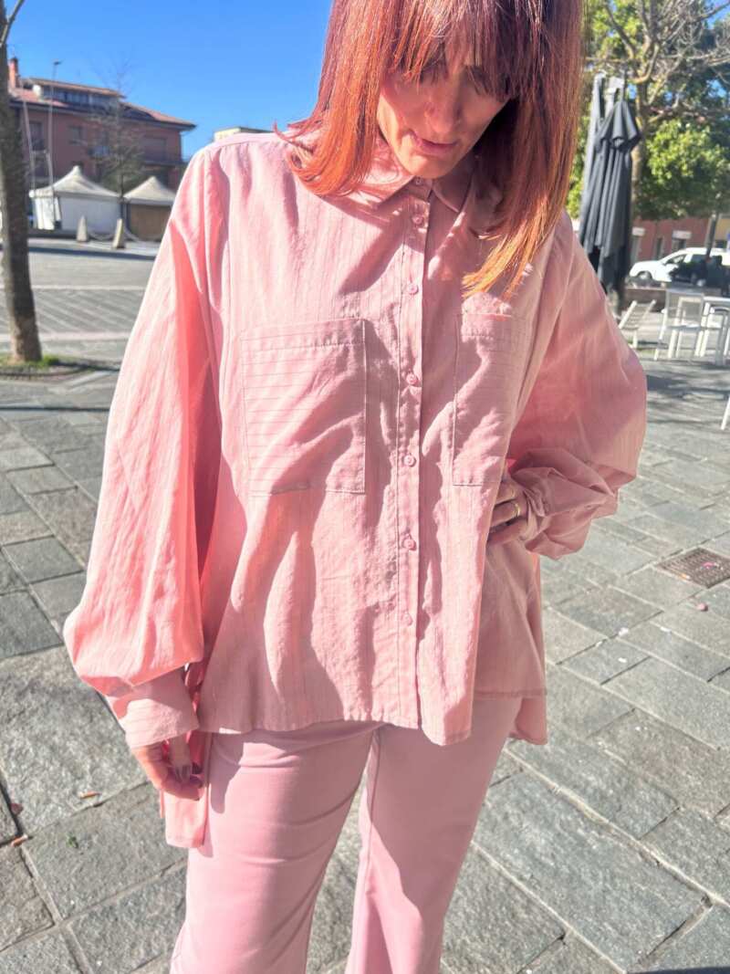 Camicia Sandy