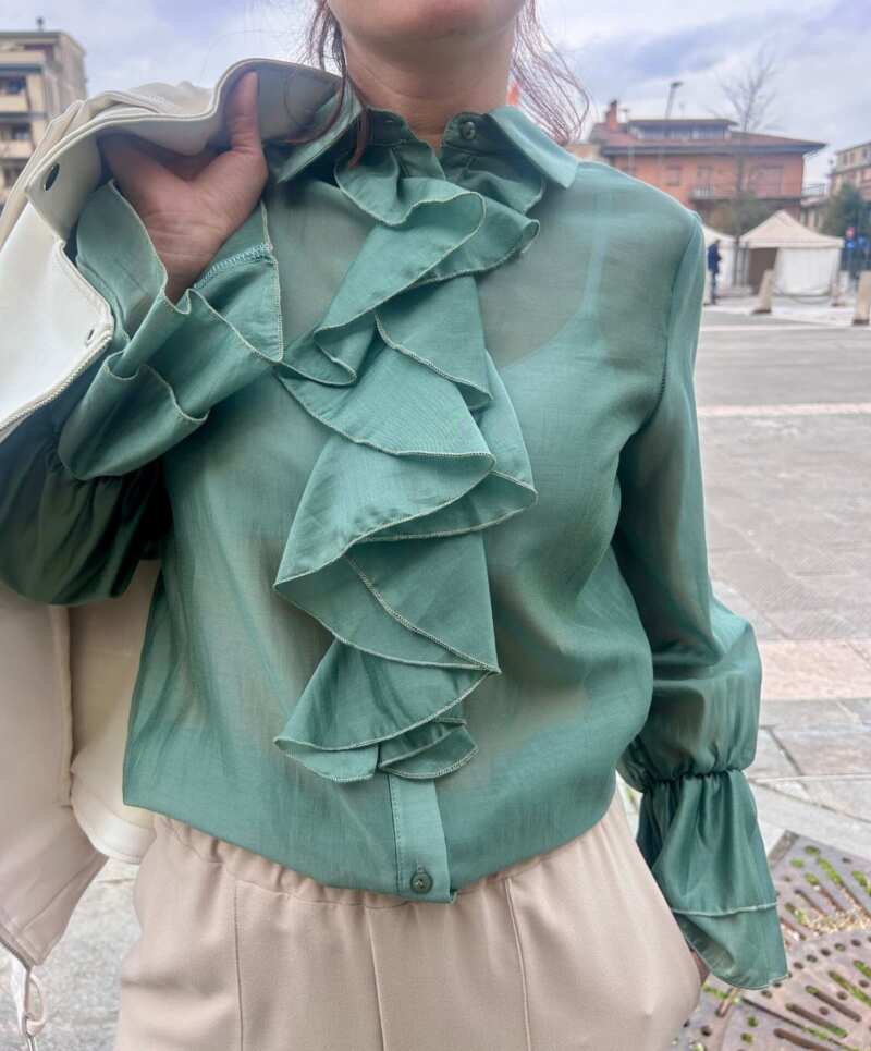 Camicia Melania
