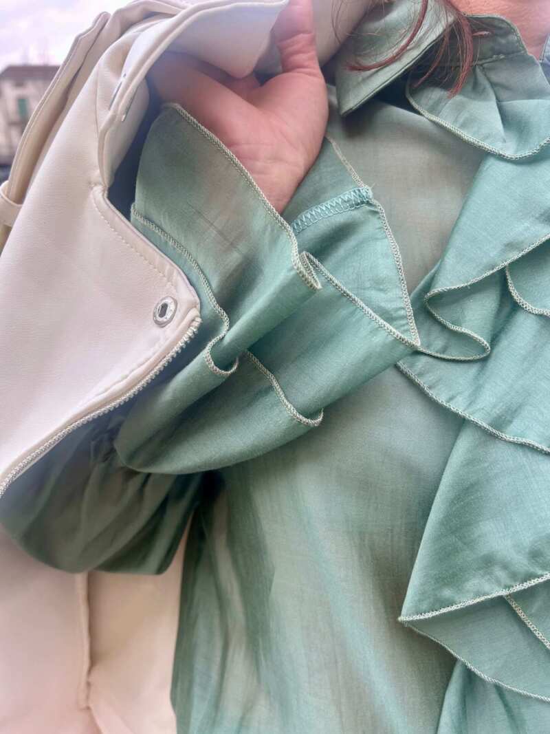 Camicia Melania - immagine 4