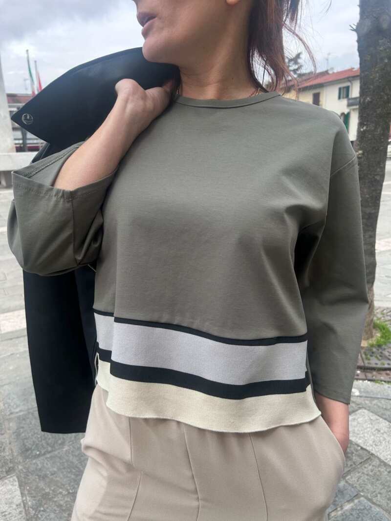 Maglia margot