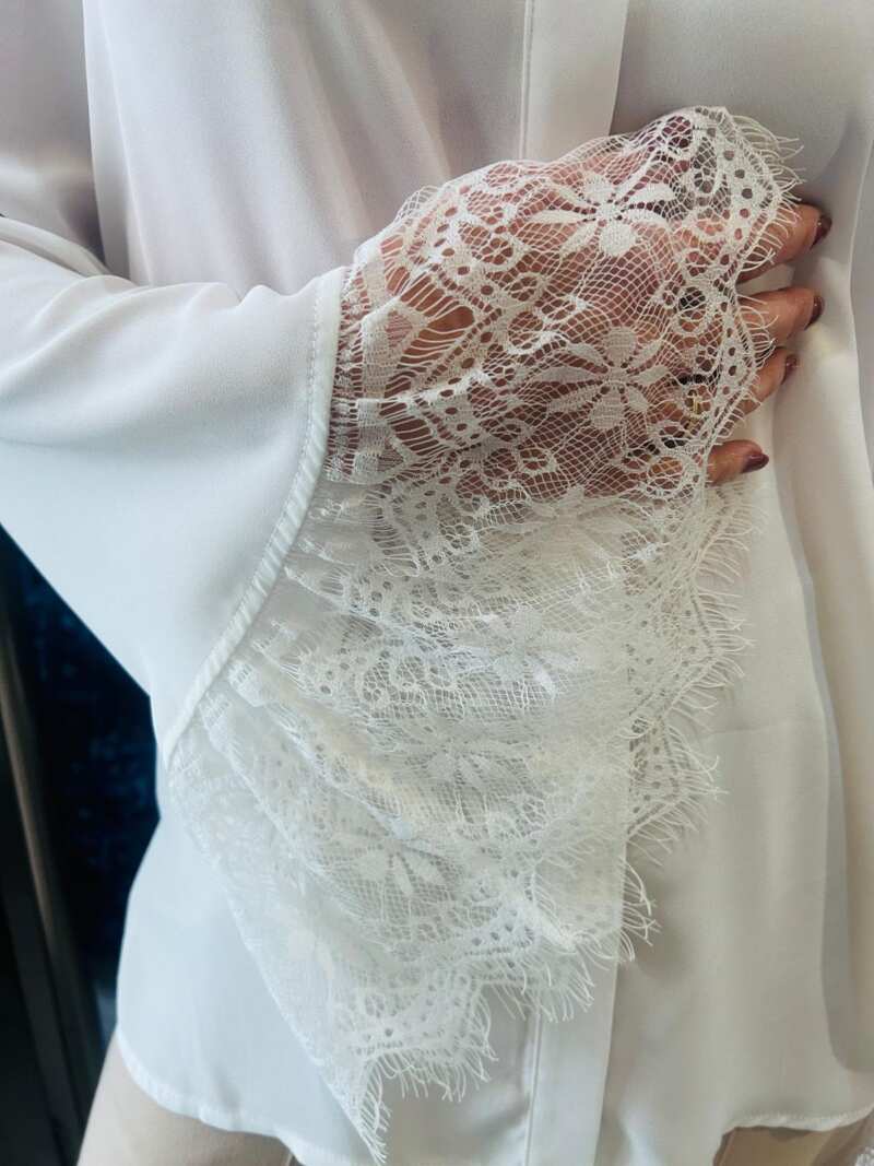 Camicia Anna - immagine 3