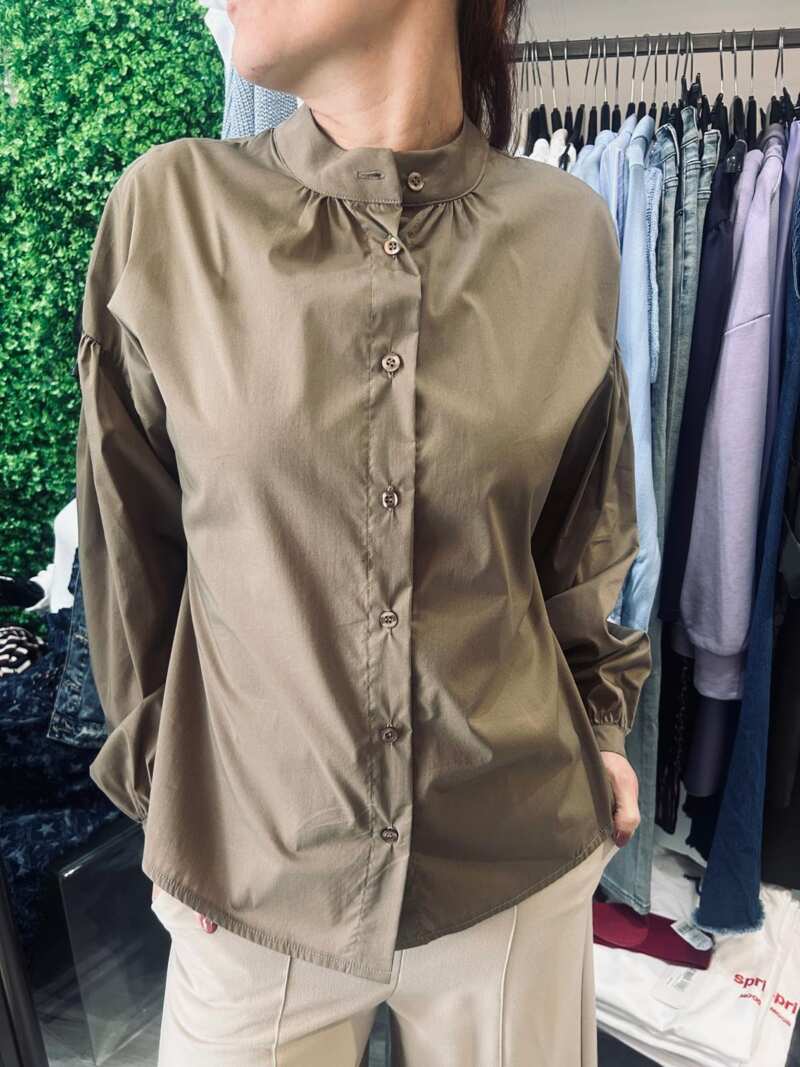 Camicia  Ophelia