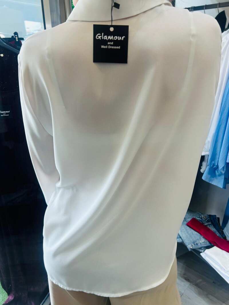 Camicia Anna - immagine 5