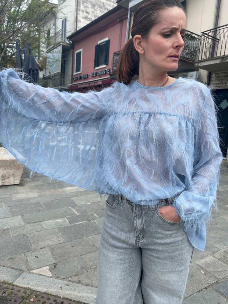 Camicia anna