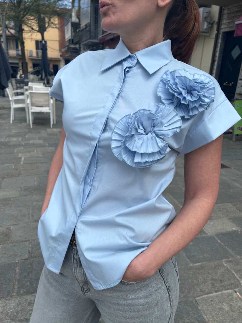 Camicia Fiona