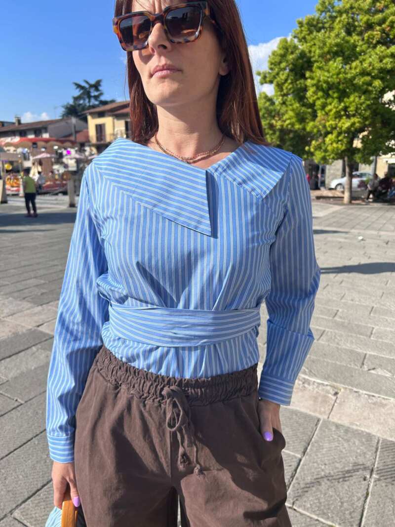 Camicia Anita