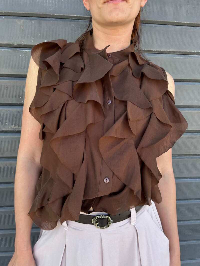 Camicia  Marie