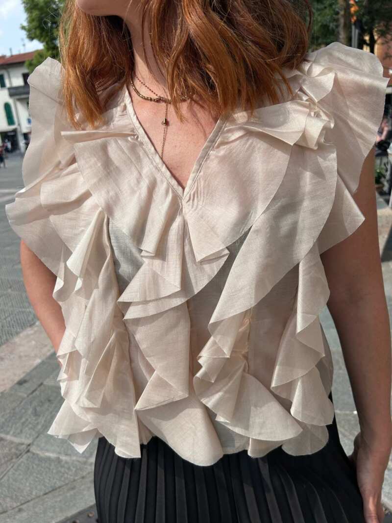 Camicia Sophie