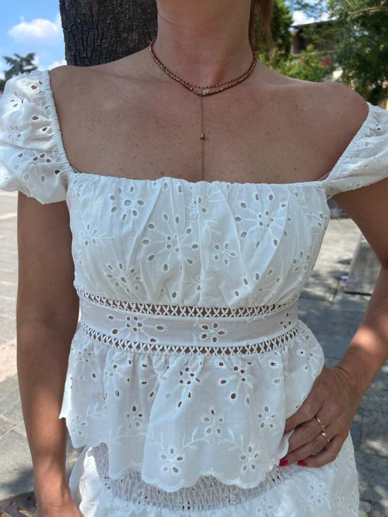 Maglia Miriam