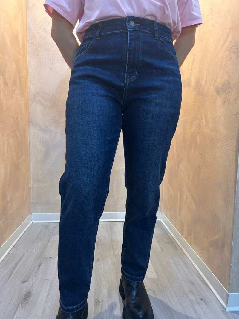 Jeans Regular Maggy